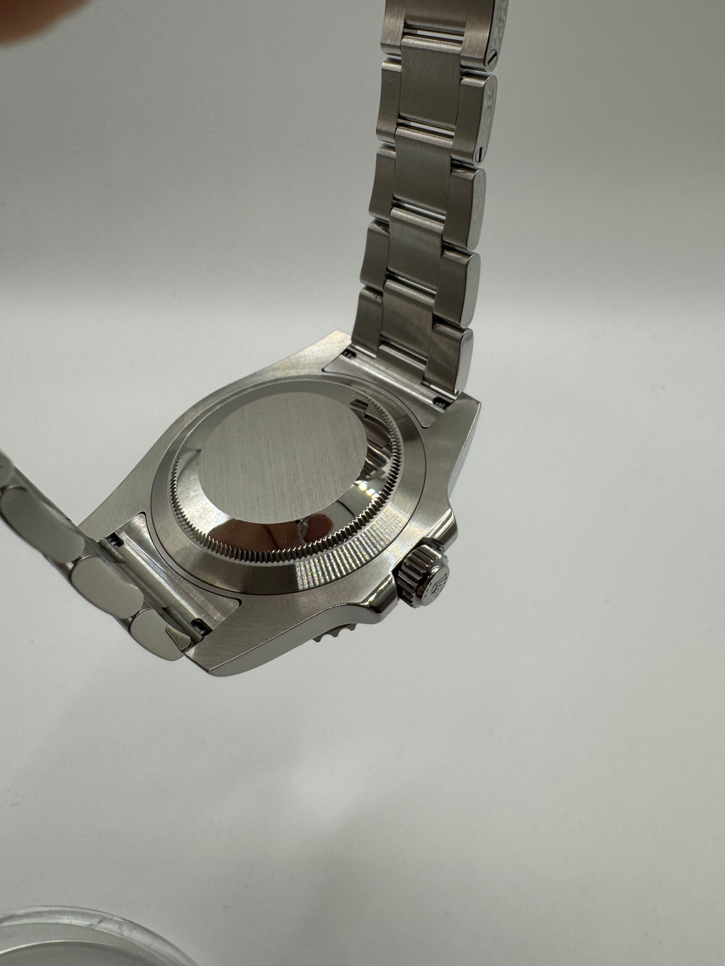 Rolex - Submariner Date | 116610LN | 2014