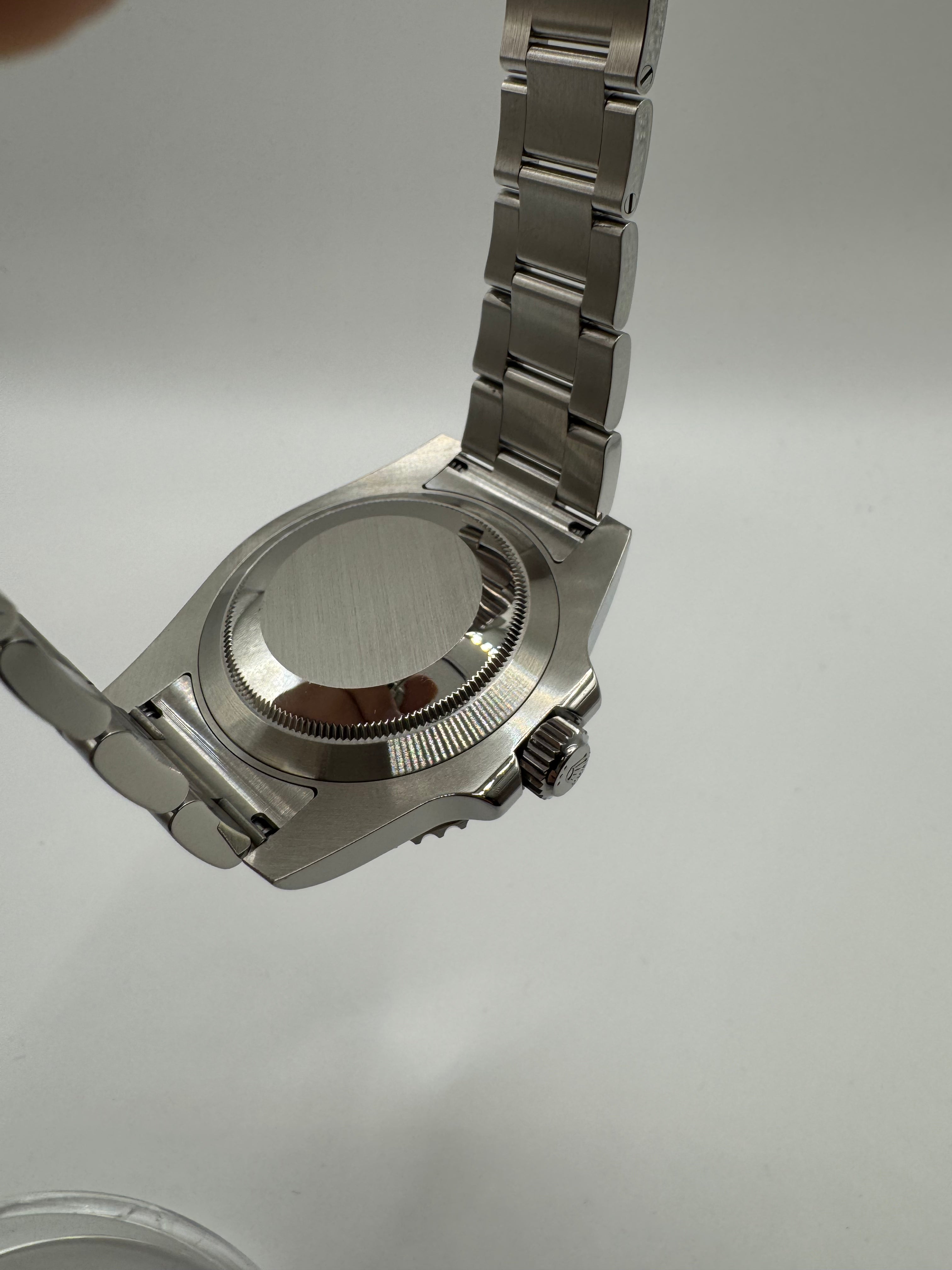 Rolex - Submariner Date | 116610LN | 2014