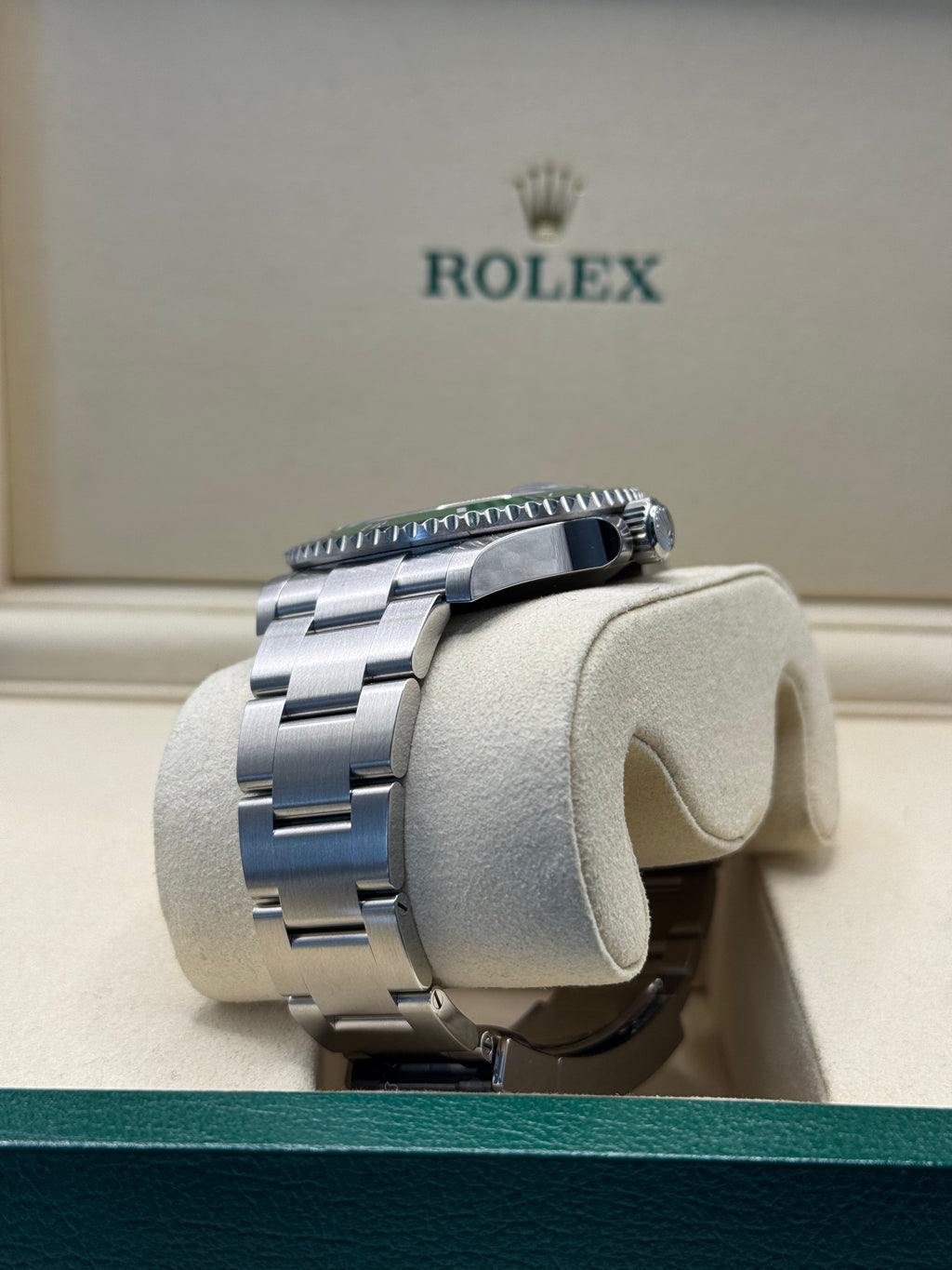Rolex - Submariner Date | 126610LV | Starbucks | 2026