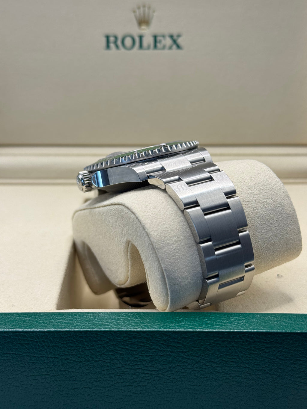 Rolex - Submariner Date | 126610LV | Starbucks | 2026