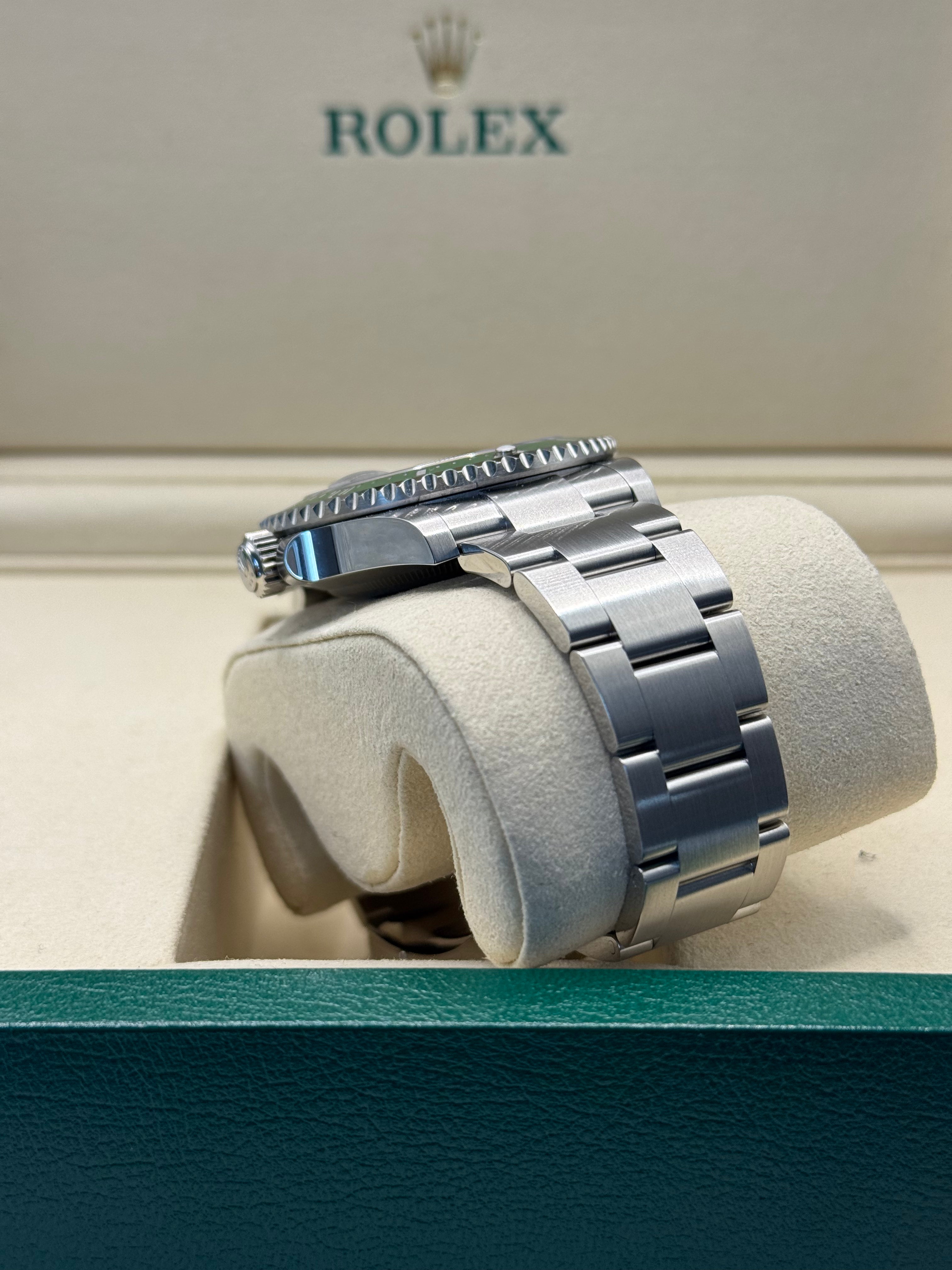 Rolex - Submariner Date | 126610LV | Starbucks | 2026