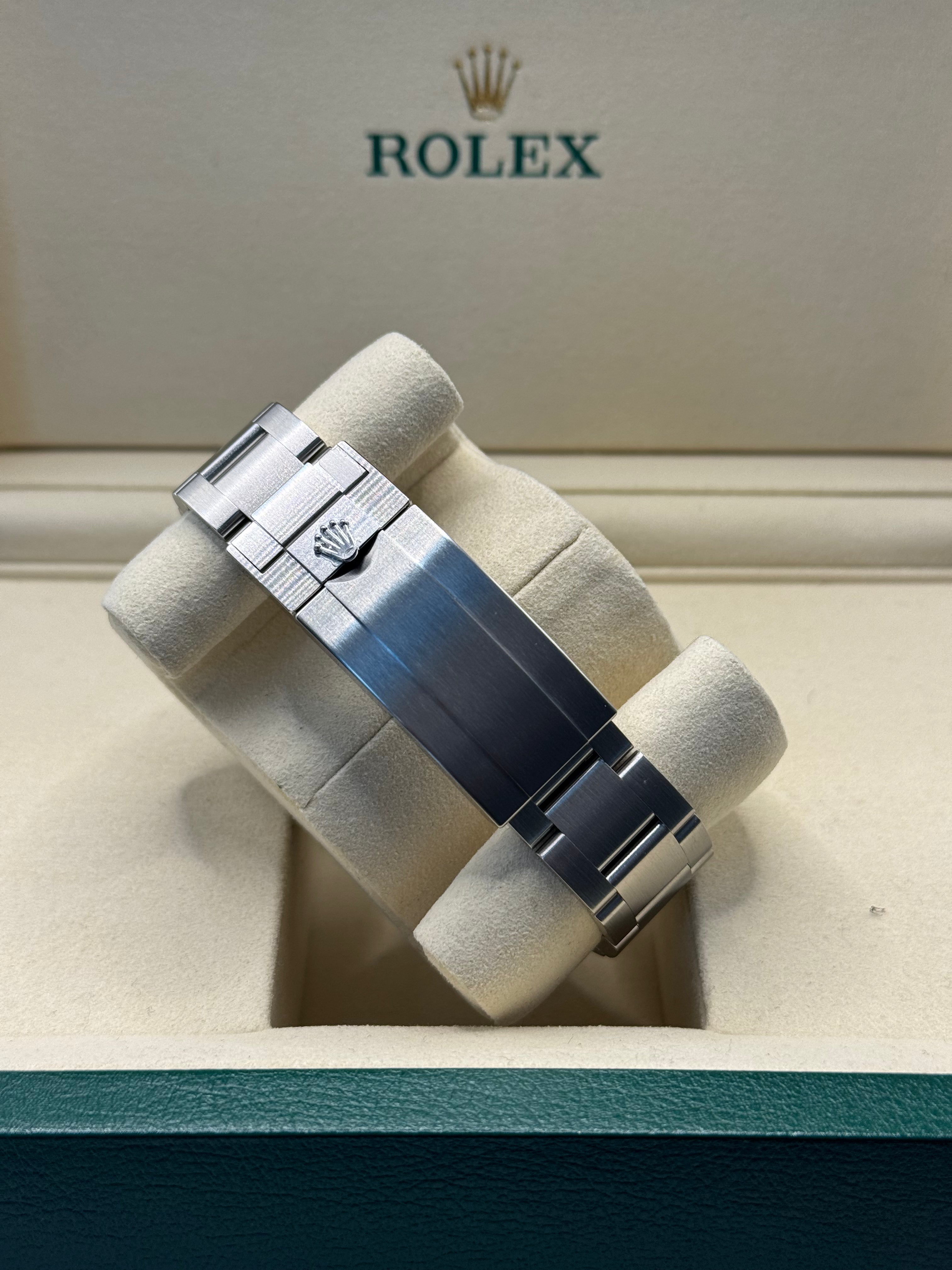 Rolex - Submariner Date | 126610LV | Starbucks | 2026
