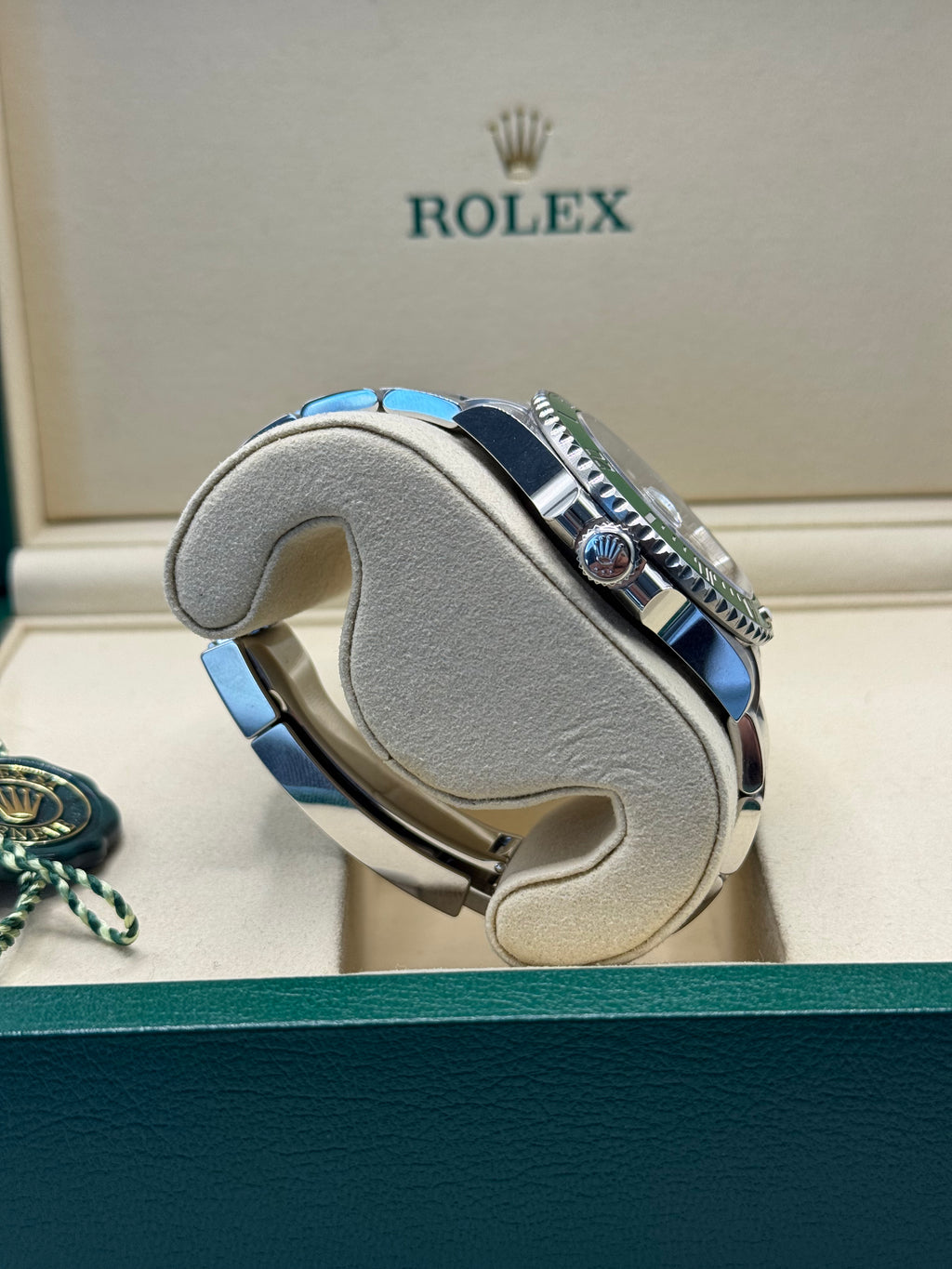 Rolex - Submariner Date | 126610LV | Starbucks | 2026