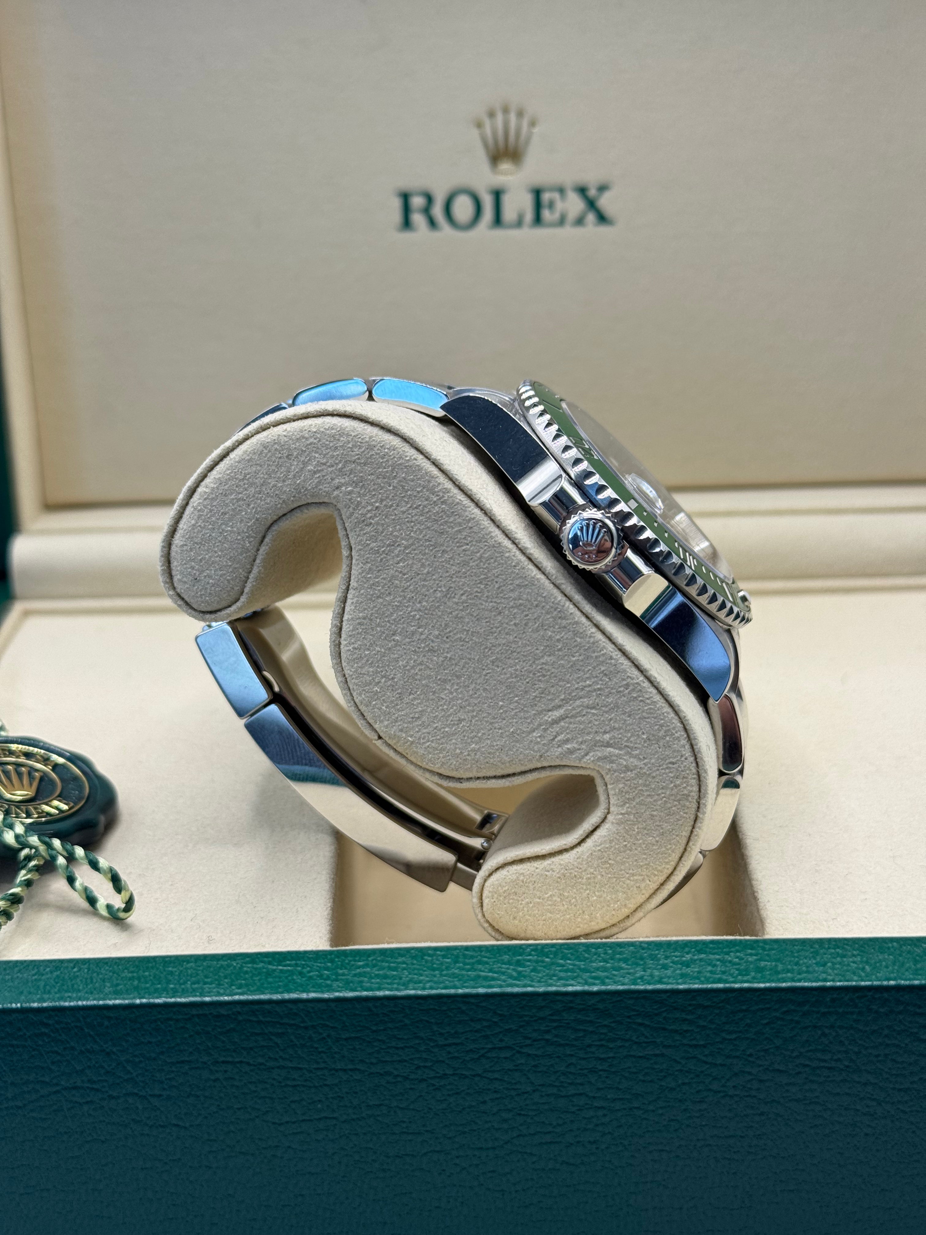 Rolex - Submariner Date | 126610LV | Starbucks | 2026
