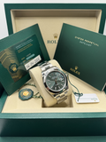 Rolex - Datejust | 41mm | Mint Dial | 2026